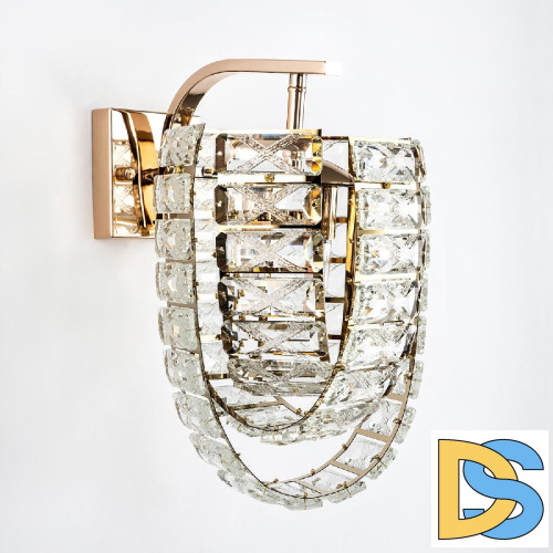 Бра Modelux ML.755.02 GD