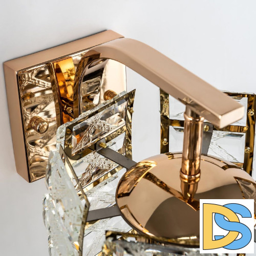 Бра Modelux ML.755.02 GD