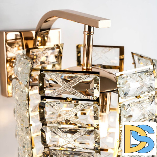 Бра Modelux ML.755.02 GD