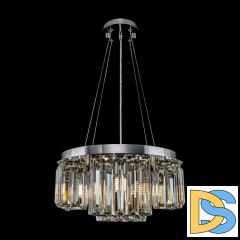 Подвесная люстра Maytoni Colline MOD083PL-04CH
