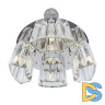 Подвесная люстра Maytoni Colline MOD083PL-04CH