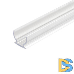 Профиль Arlight ARL-MOONLIGHT-R13-1000-TU CLEAR 039563