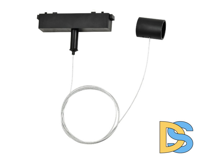 Подвес для трековых гибких светильников Ambrella Light Magnetic Track System GL4310