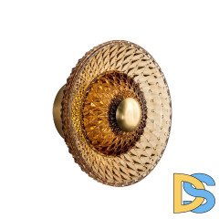 Настенный светильник Modestyle MS.6671.250 BS