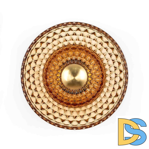 Настенный светильник Modestyle MS.6671.250 BS