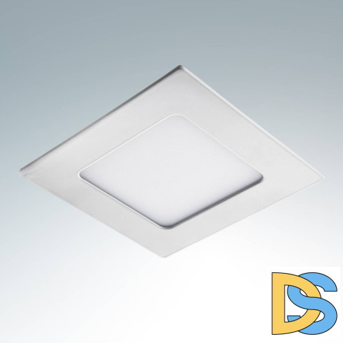 Встраиваемый светильник Lightstar Zocco LED 224184