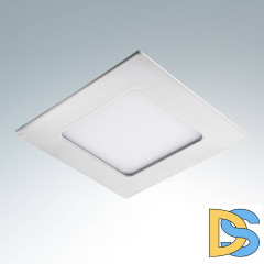 Встраиваемый светильник Lightstar Zocco LED 224184