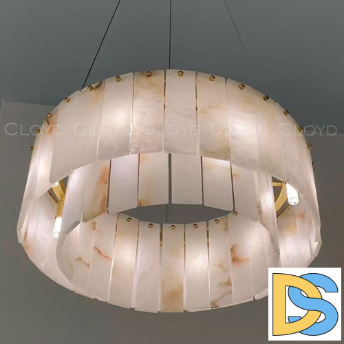 Подвесная люстра Cloyd Herculanum 11155