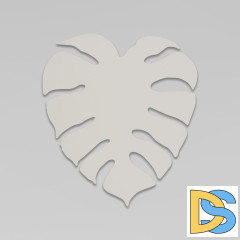 Настенный светильник TK Lighting 6436 Monstera a068674