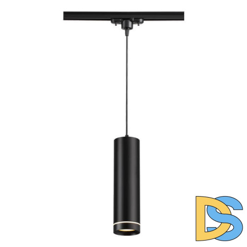 Трековый светодиодный светильник Novotech Arum 357693