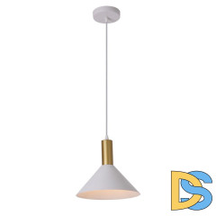 Подвесной светильник Escada 1108/1S White