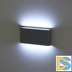 Архитектурный светильник Эра WL41 GR Б0054418