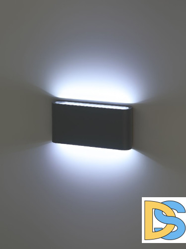 Архитектурный светильник Эра WL41 GR Б0054418