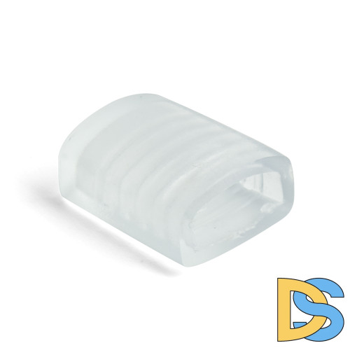 Заглушка для светодиодной ленты Feron LD11 48768