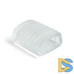 Заглушка для светодиодной ленты Feron LD11 48768