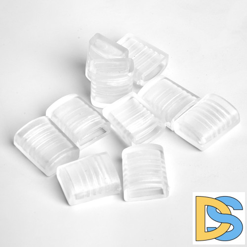 Заглушка для светодиодной ленты Feron LD11 48768