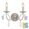 Бра Arte Milano 346179/2W WT+SL