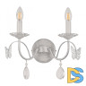 Бра Arte Milano 346179/2W WT+SL