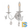 Бра Arte Milano 346179/2W WT+SL