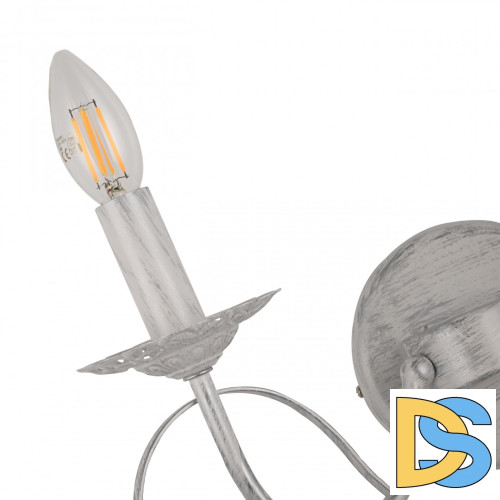 Бра Arte Milano 346179/2W WT+SL