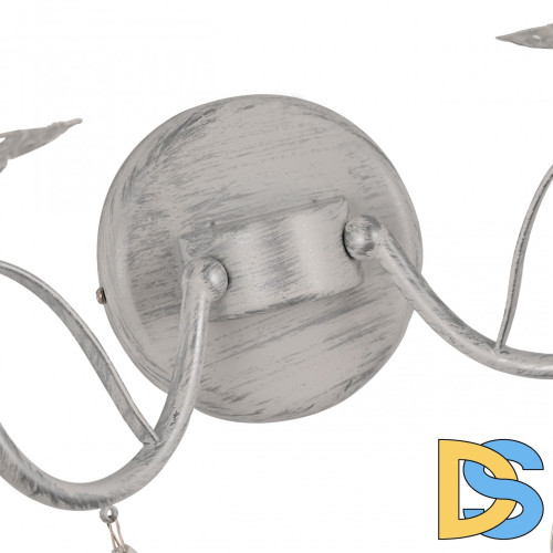 Бра Arte Milano 346179/2W WT+SL