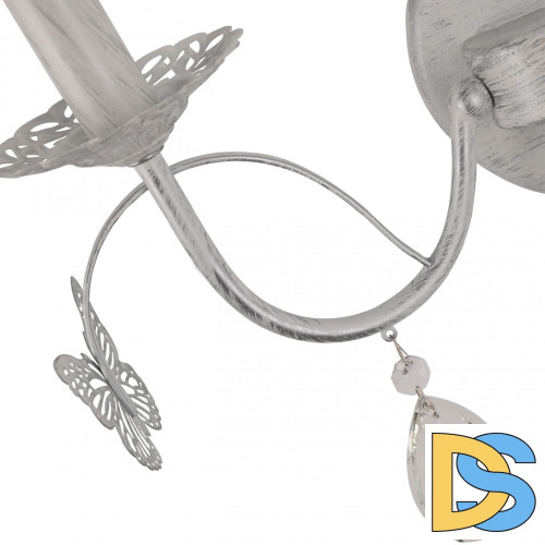 Бра Arte Milano 346179/2W WT+SL