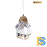 Подвесной светильник Modelux ML.88971.1 GD