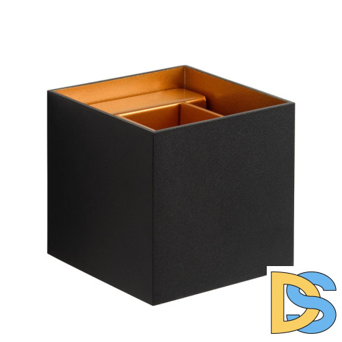 Настенный светодиодный светильник Lucide Xio 09217/04/30