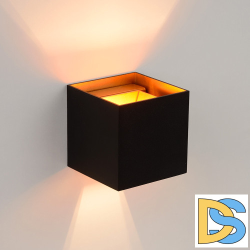 Настенный светодиодный светильник Lucide Xio 09217/04/30