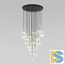 Каскадная люстра TK Lighting 10099 Nilos a068401