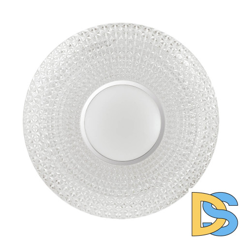 Настенно-потолочный светодиодный светильник Sonex Visma 2048/DL