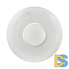 Настенно-потолочный светодиодный светильник Sonex Visma 2048/DL