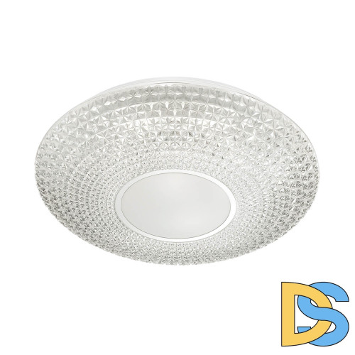 Настенно-потолочный светодиодный светильник Sonex Visma 2048/DL