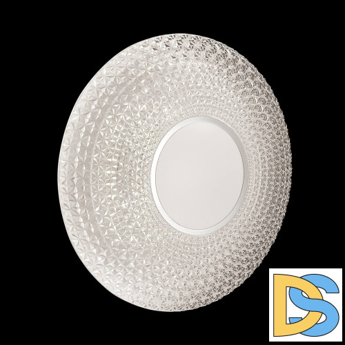 Настенно-потолочный светодиодный светильник Sonex Visma 2048/DL