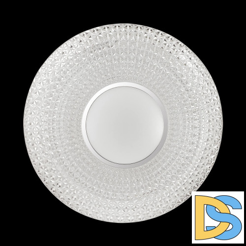 Настенно-потолочный светодиодный светильник Sonex Visma 2048/DL