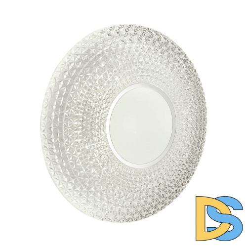 Настенно-потолочный светодиодный светильник Sonex Visma 2048/DL