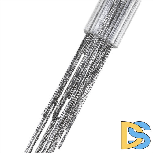 Подвесной светильник Arte Lamp Waterfall A1577SP-1CC