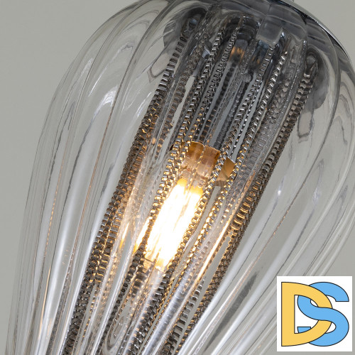 Подвесной светильник Arte Lamp Waterfall A1577SP-1CC