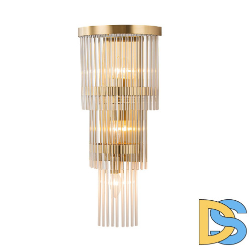 Настенный светильник Favourite Regal 4308-3W