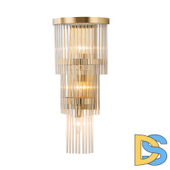 Настенный светильник Favourite Regal 4308-3W