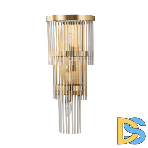 Настенный светильник Favourite Regal 4308-3W