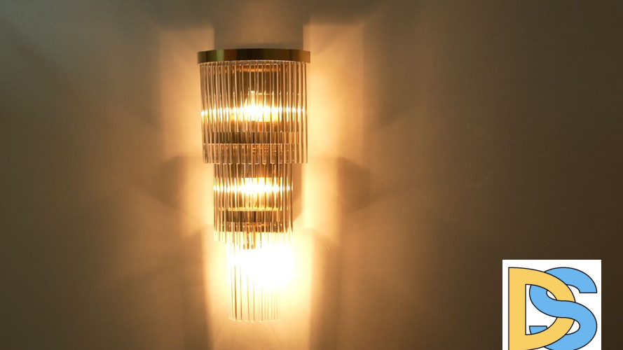 Настенный светильник Favourite Regal 4308-3W