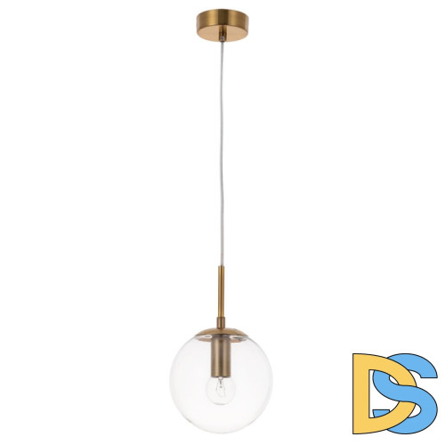 Подвесной светильник Arte Lamp Volare A1915SP-1AB