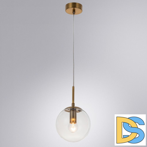 Подвесной светильник Arte Lamp Volare A1915SP-1AB