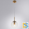 Подвесной светильник Arte Lamp Volare A1915SP-1AB