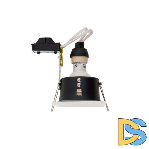 Встраиваемый светильник Nowodvorski Delta 8368