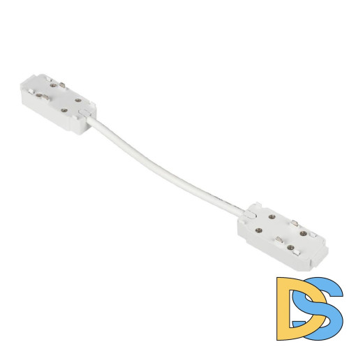 Коннектор питания угловой Aployt Magnetic track 48 APL.0180.10.04