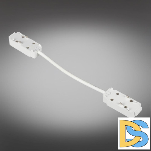 Коннектор питания угловой Aployt Magnetic track 48 APL.0180.10.04