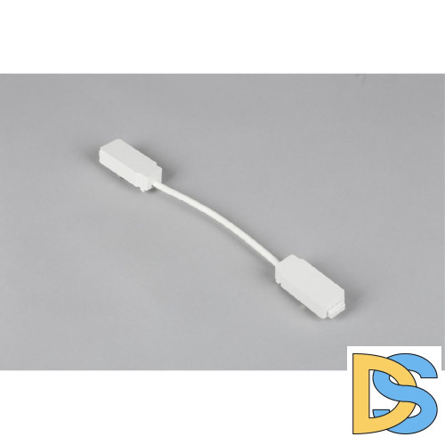 Коннектор питания угловой Aployt Magnetic track 48 APL.0180.10.04