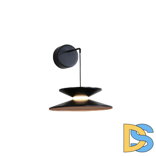 Бра Favourite Platt 4372-1W